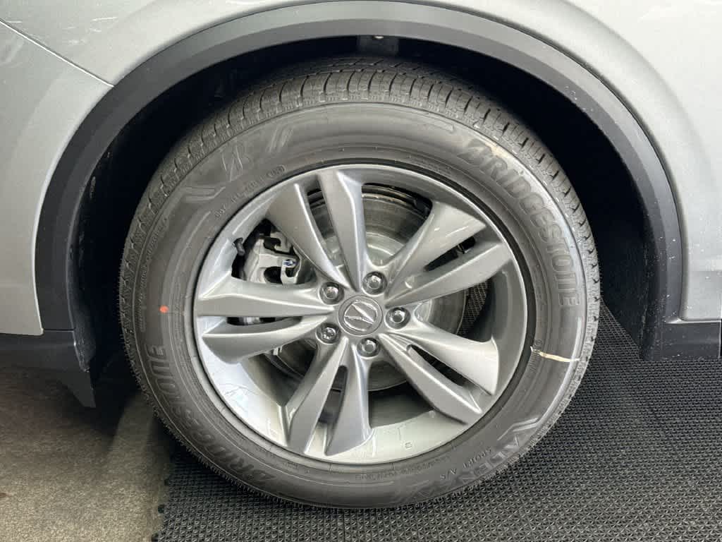 2026 Acura MDX SH-AWD