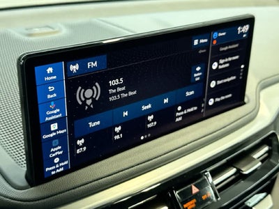 2026 Acura MDX SH-AWD