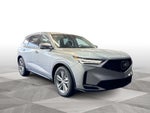 2026 Acura MDX SH-AWD