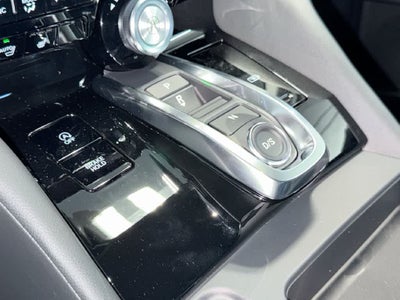 2026 Acura MDX SH-AWD