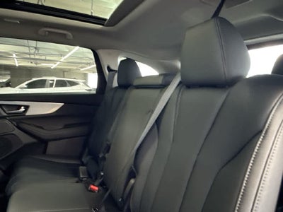2026 Acura MDX SH-AWD