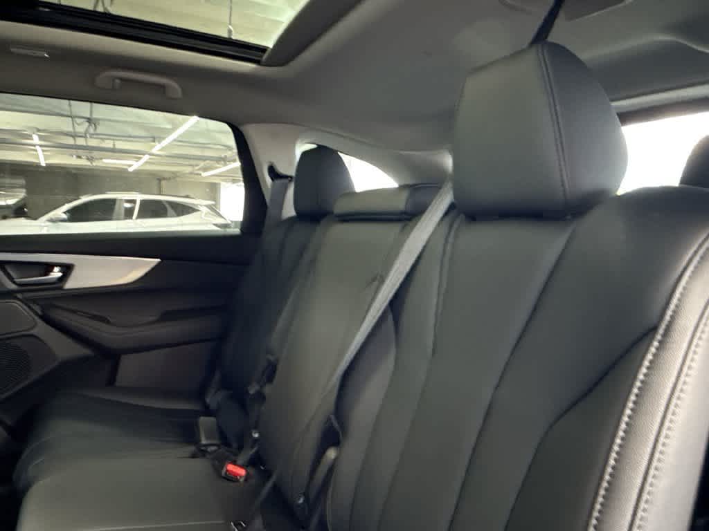 2026 Acura MDX SH-AWD