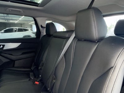 2026 Acura MDX SH-AWD