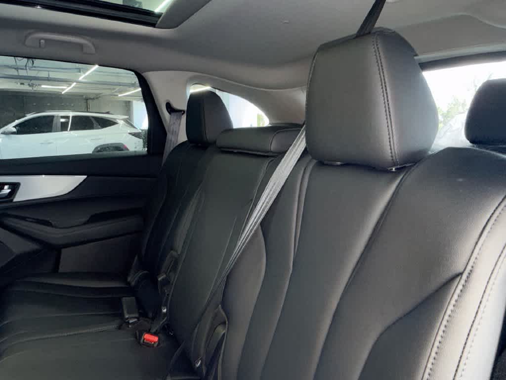 2026 Acura MDX SH-AWD