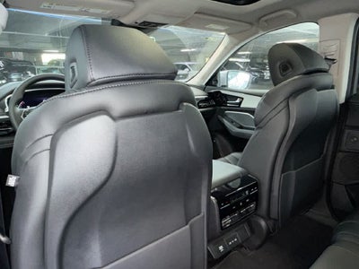2026 Acura MDX SH-AWD