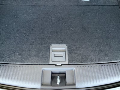 2026 Acura MDX SH-AWD