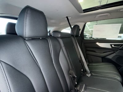 2026 Acura MDX SH-AWD