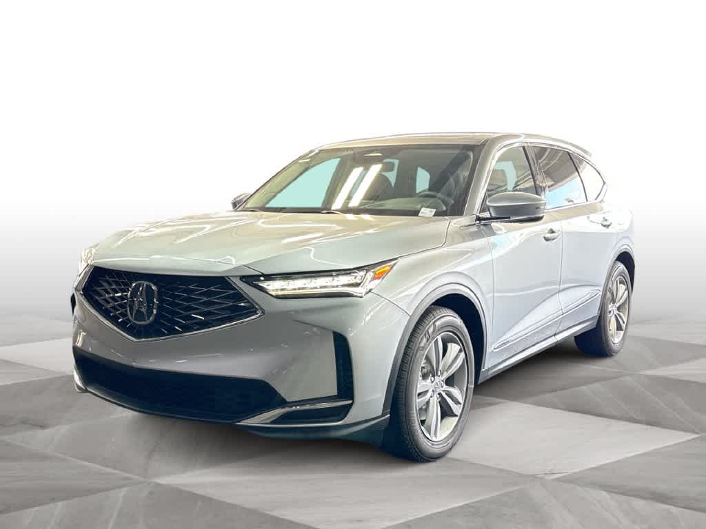 2026 Acura MDX SH-AWD