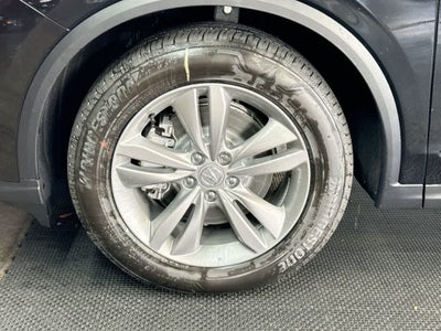2026 Acura MDX SH-AWD
