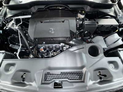 2026 Acura MDX SH-AWD