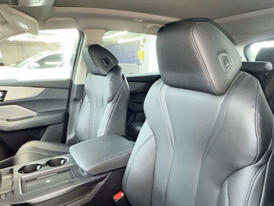 2026 Acura MDX SH-AWD