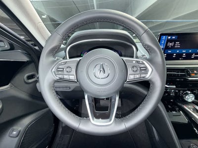 2026 Acura MDX SH-AWD