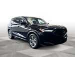 2026 Acura MDX SH-AWD