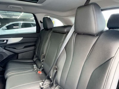 2026 Acura MDX SH-AWD