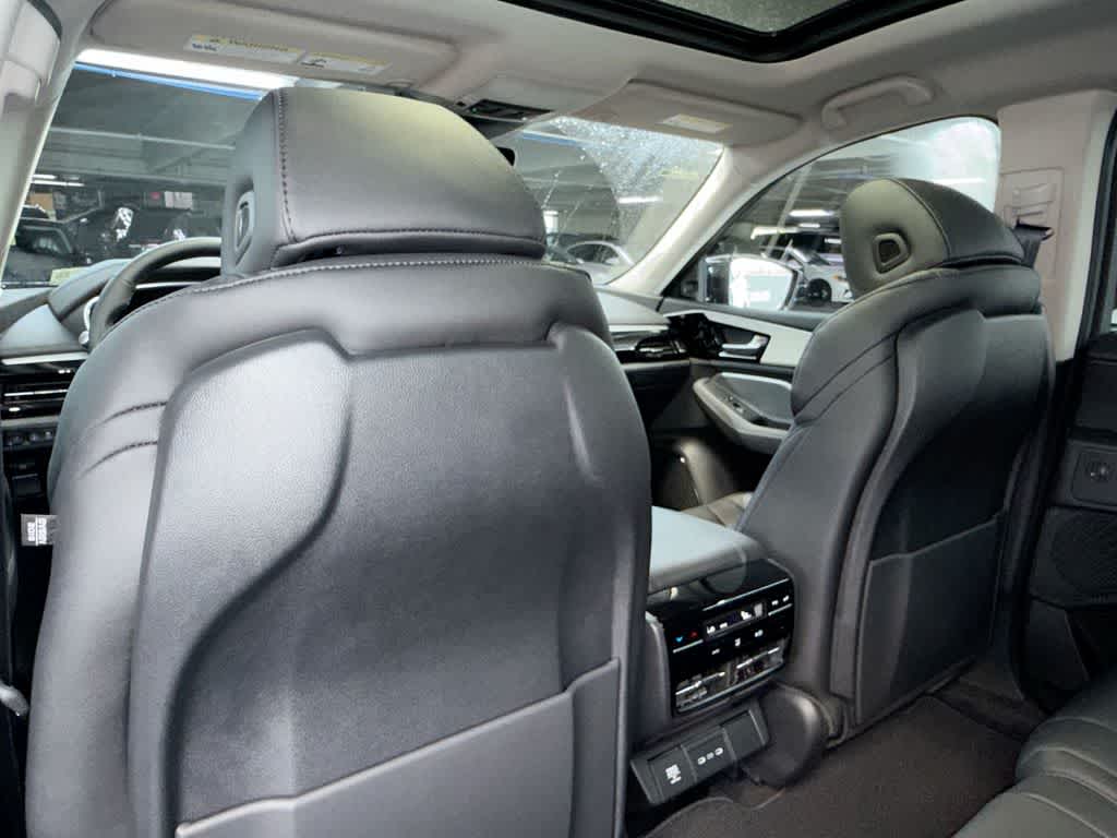 2026 Acura MDX SH-AWD