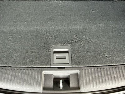 2026 Acura MDX SH-AWD