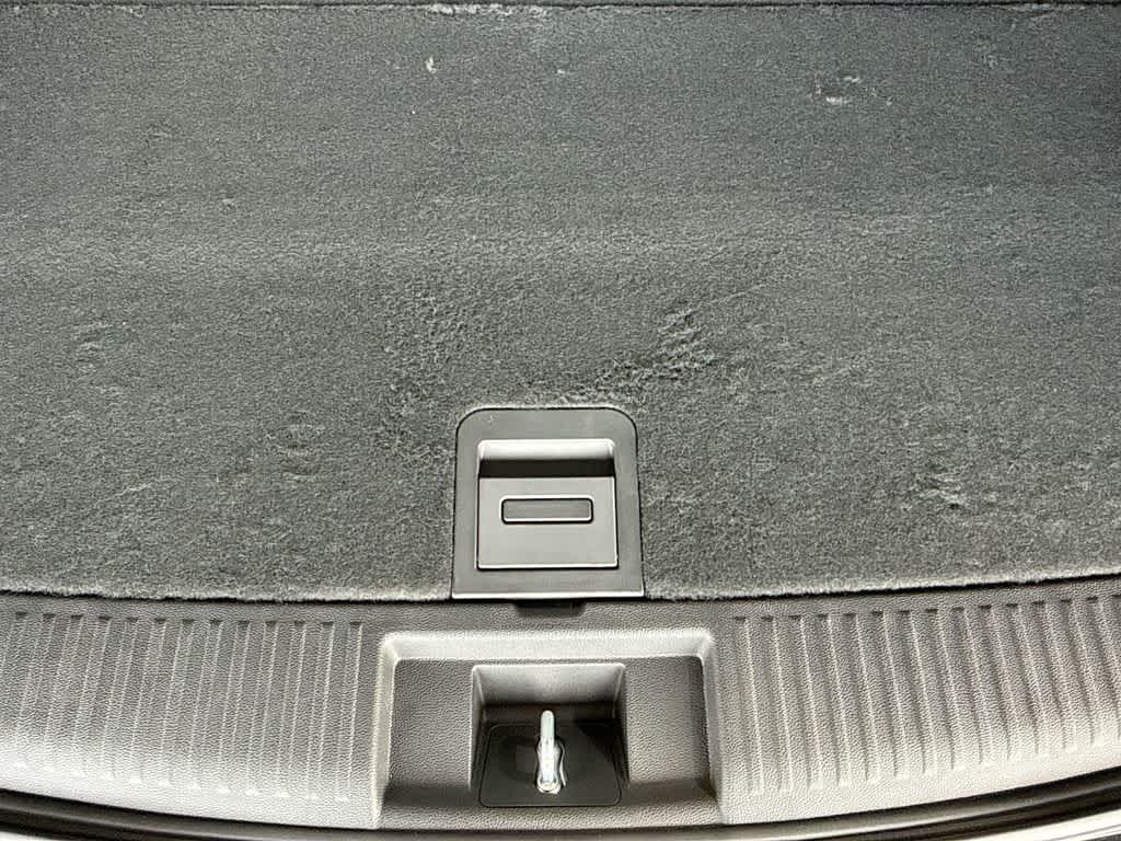 2026 Acura MDX SH-AWD