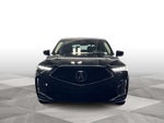 2026 Acura MDX SH-AWD