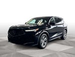 2026 Acura MDX SH-AWD