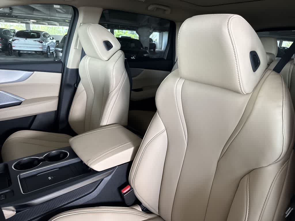 2026 Acura MDX SH-AWD
