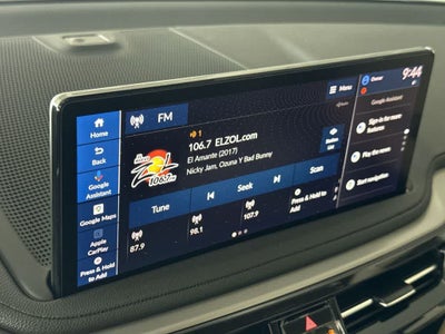 2026 Acura MDX SH-AWD