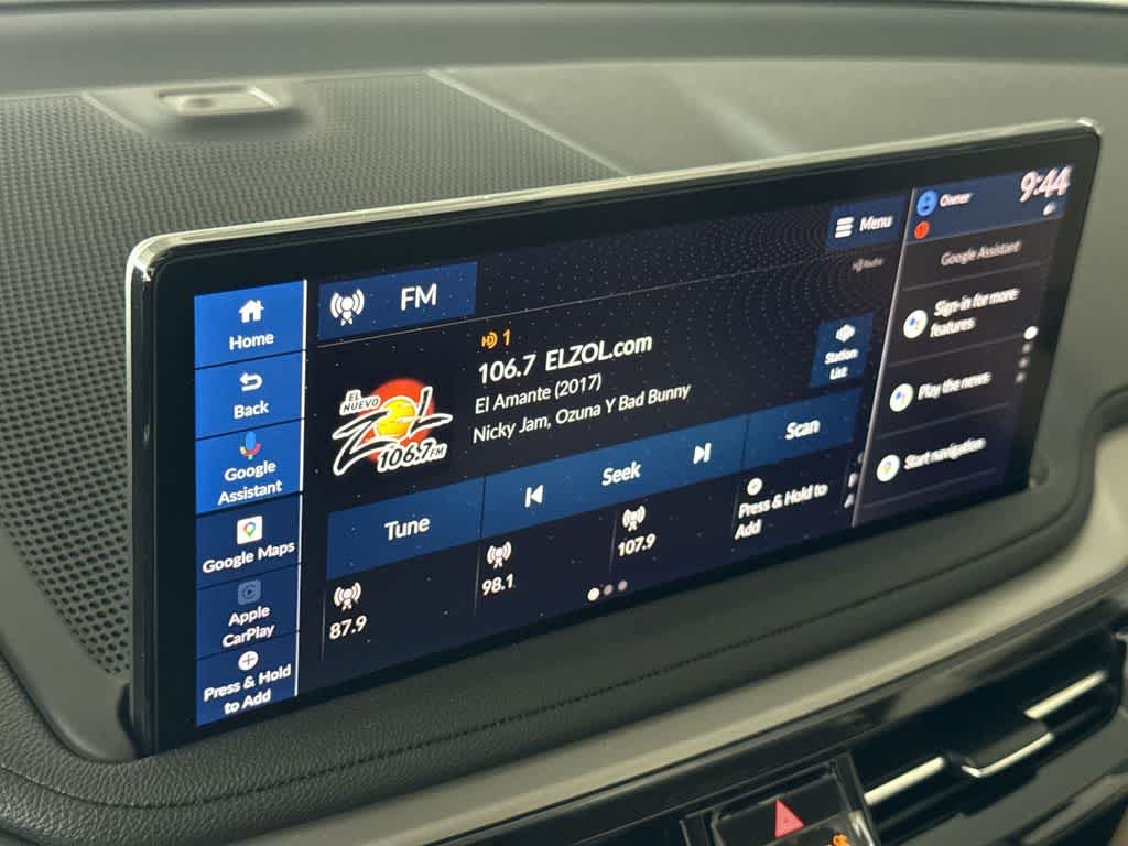 2026 Acura MDX SH-AWD