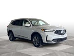 2026 Acura MDX SH-AWD
