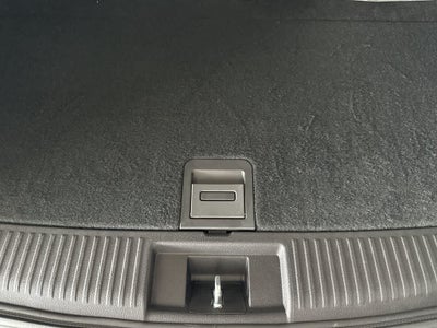 2026 Acura MDX SH-AWD