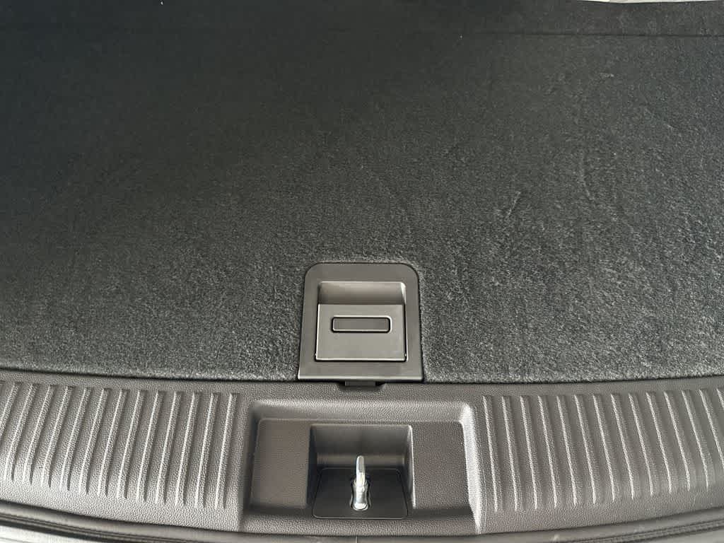2026 Acura MDX SH-AWD