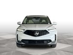 2026 Acura MDX SH-AWD