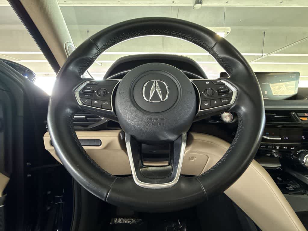 2023 Acura MDX 4MDX