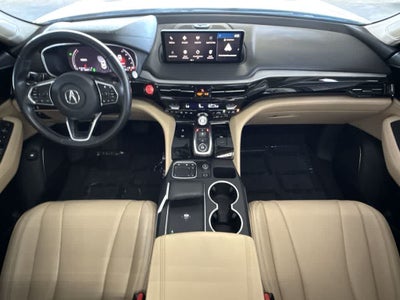 2023 Acura MDX 4MDX