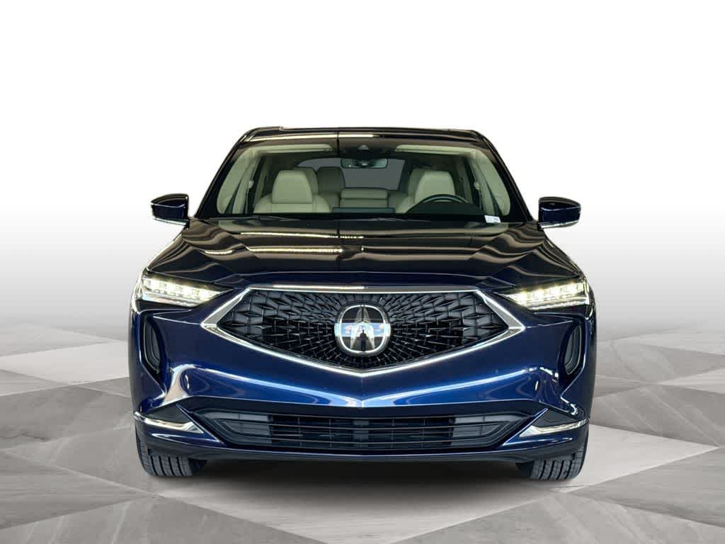 2023 Acura MDX 4MDX