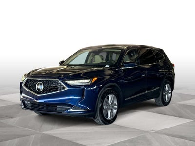 2023 Acura MDX 4MDX