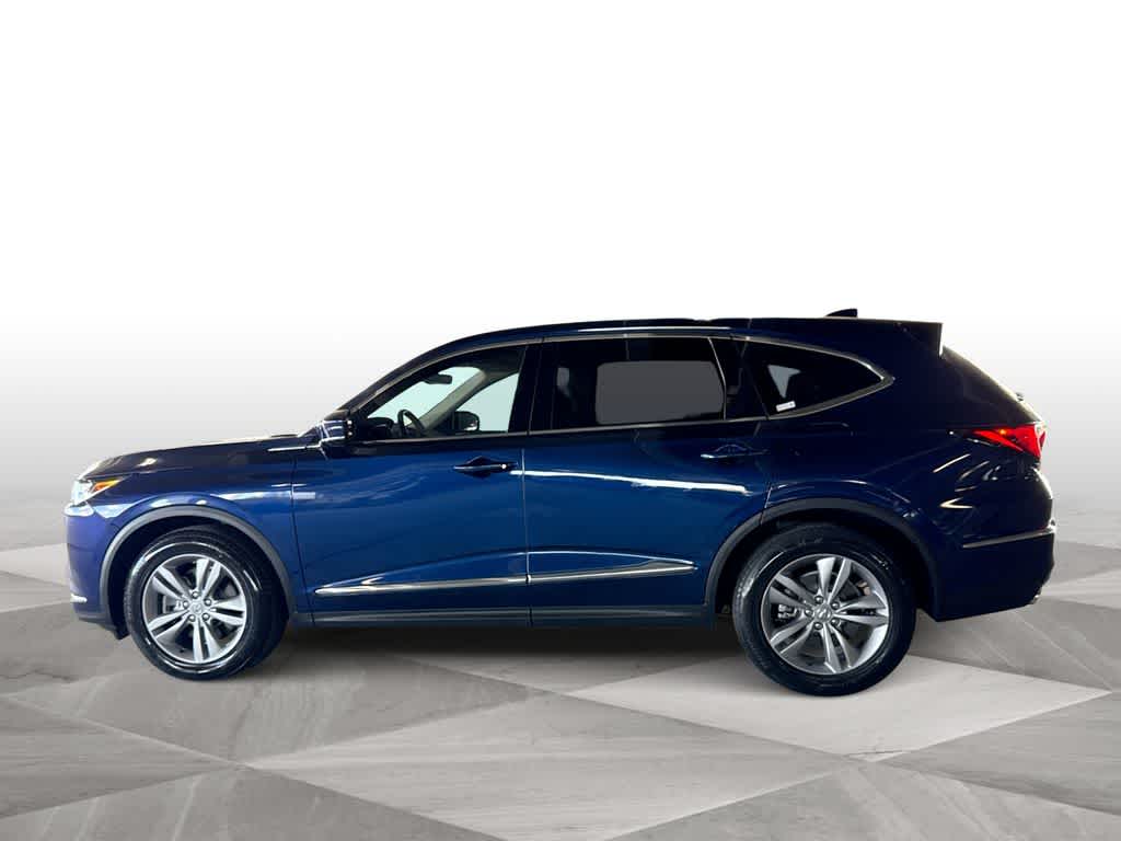 2023 Acura MDX 4MDX