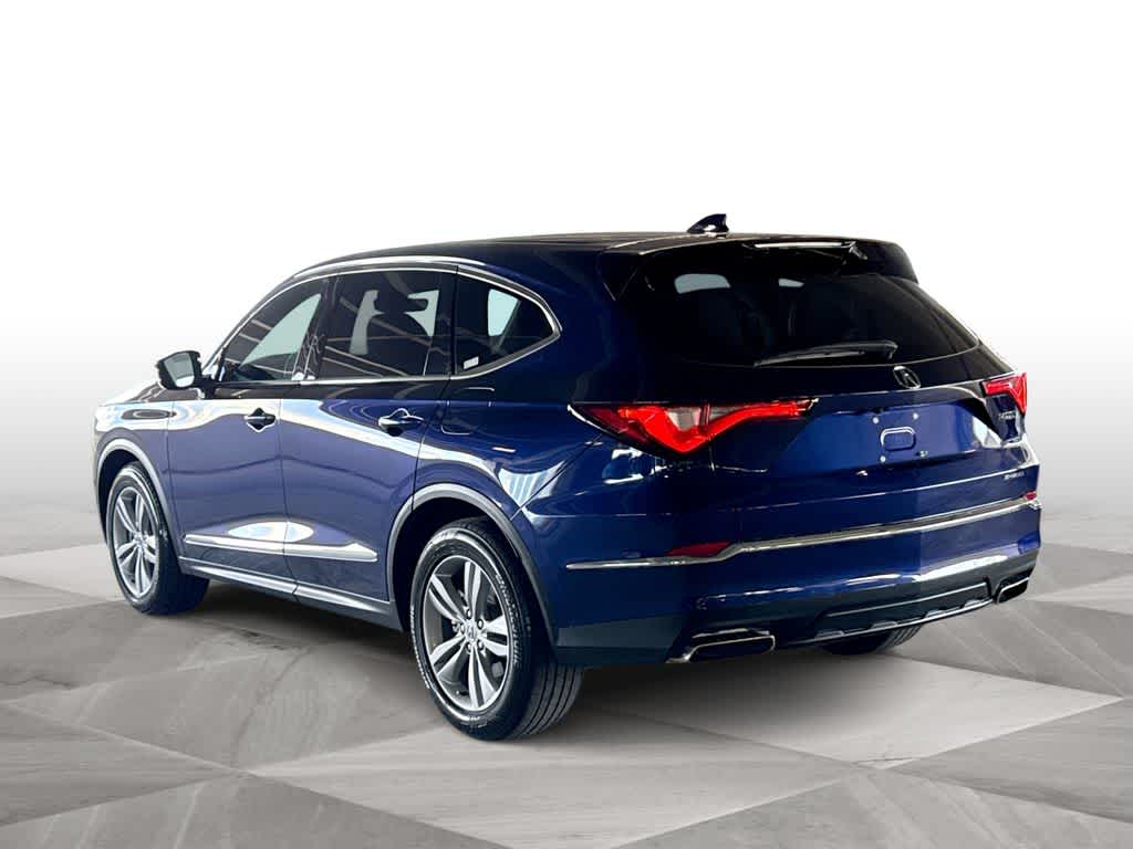 2023 Acura MDX 4MDX