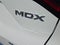 2026 Acura MDX SH-AWD