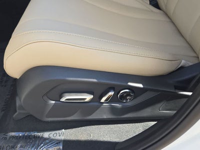 2026 Acura MDX SH-AWD
