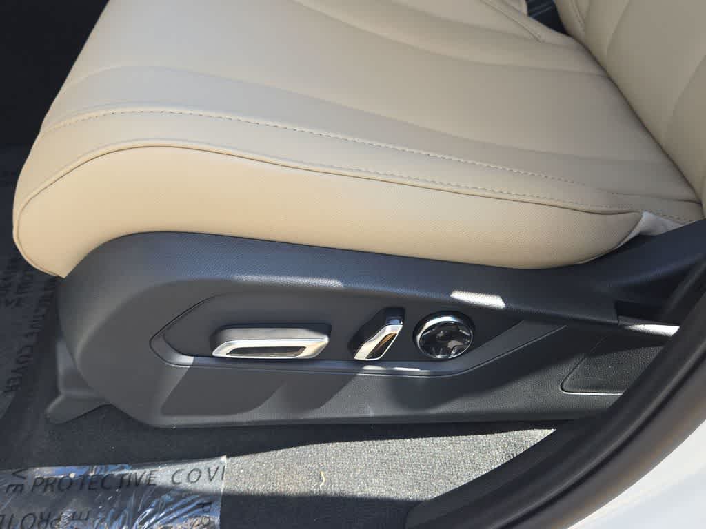 2026 Acura MDX SH-AWD