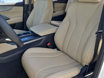 2026 Acura MDX SH-AWD