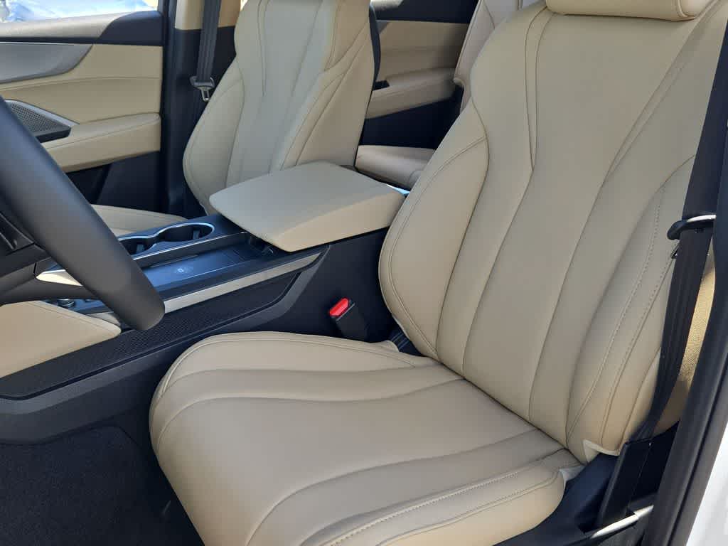 2026 Acura MDX SH-AWD
