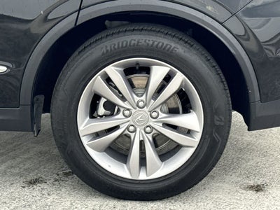 2023 Acura MDX SH-AWD