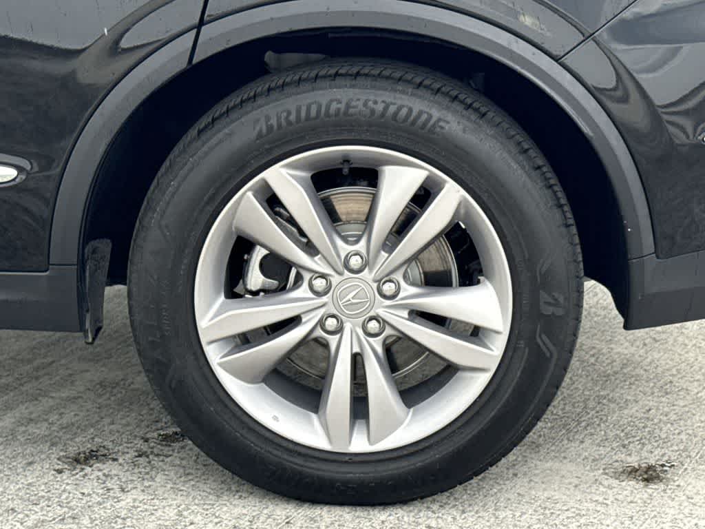 2023 Acura MDX SH-AWD