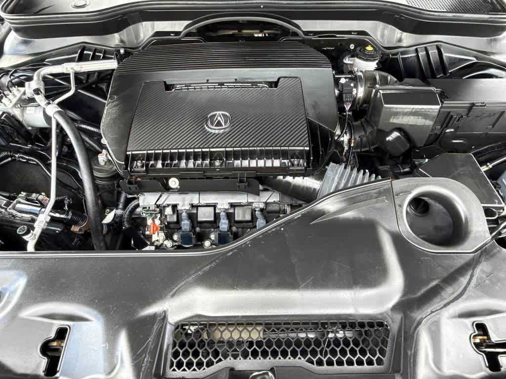 2023 Acura MDX SH-AWD