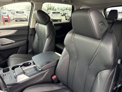 2023 Acura MDX SH-AWD