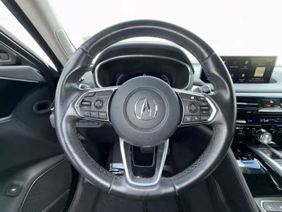 2023 Acura MDX SH-AWD