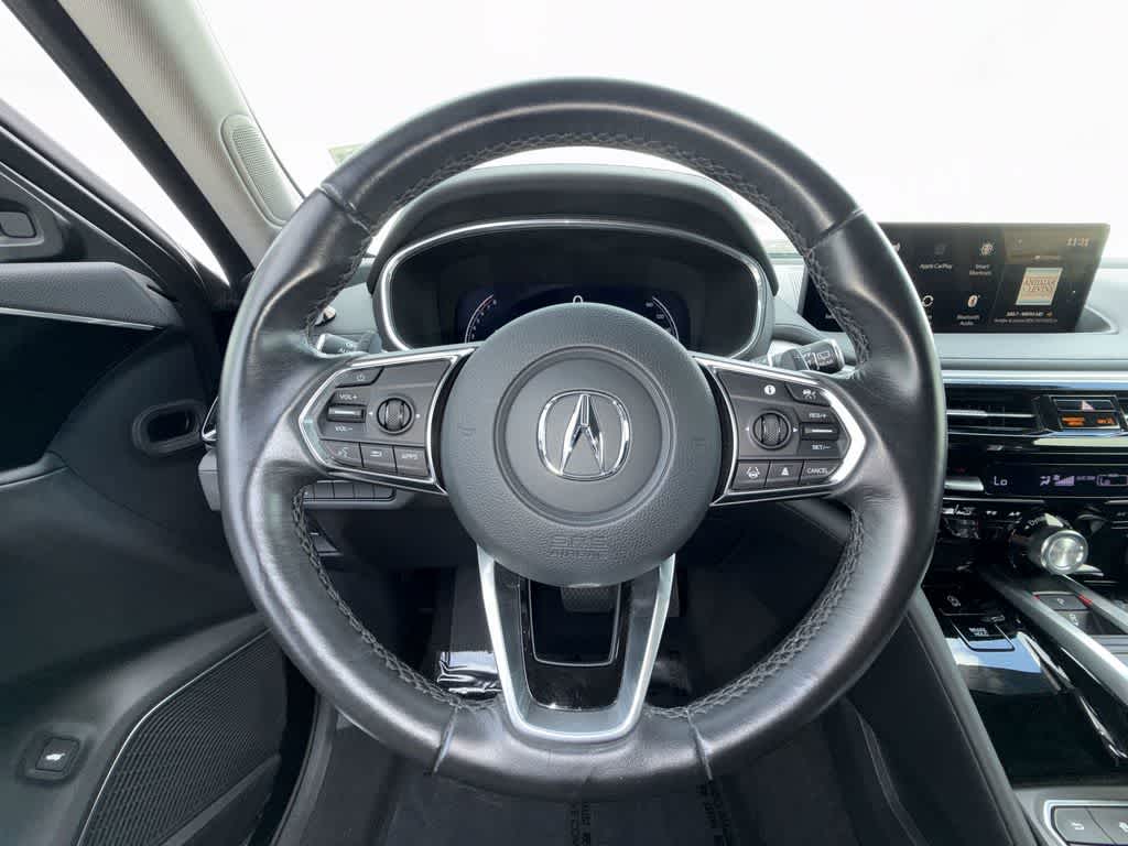 2023 Acura MDX SH-AWD