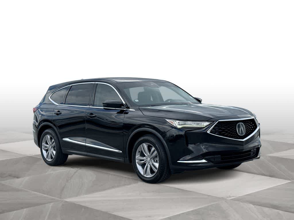 2023 Acura MDX SH-AWD