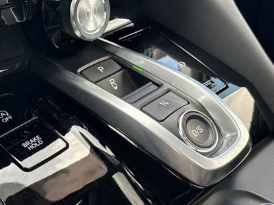 2023 Acura MDX SH-AWD