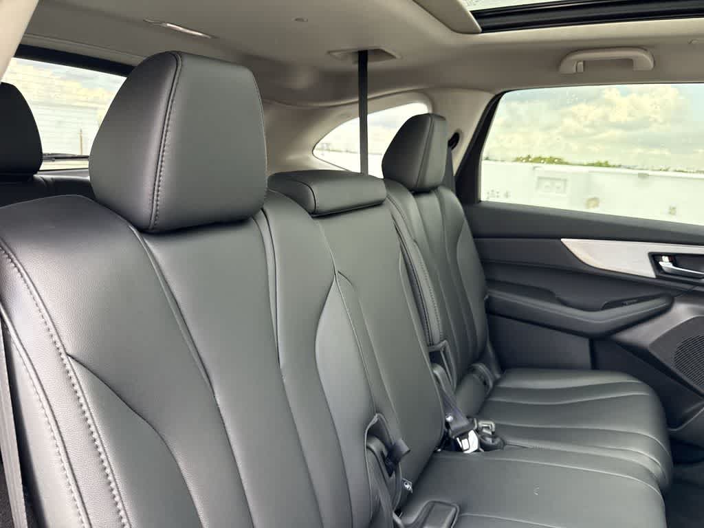 2023 Acura MDX SH-AWD